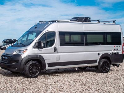 2026 Entegra Coach Ethos - Photo 21