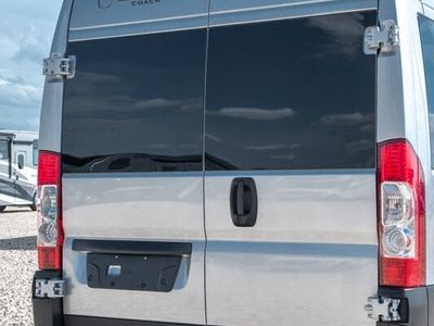 2026 Entegra Coach Ethos - Photo 23