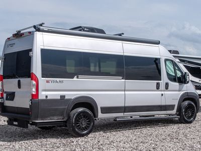 2026 Entegra Coach Ethos - Photo 20