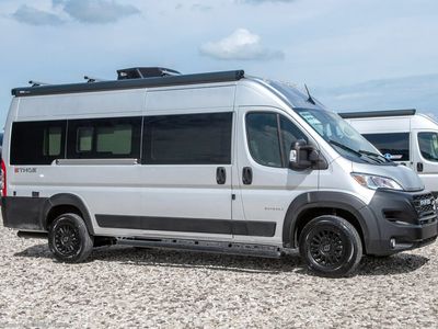 2026 Entegra Coach Ethos - Photo 19