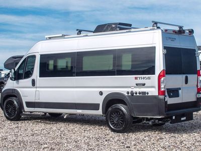 2026 Entegra Coach Ethos - Photo 22