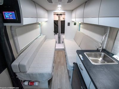2026 Entegra Coach Ethos - Photo 6