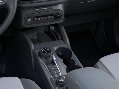 2026 Ford Bronco Sport - Photo 1