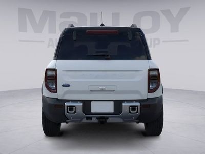 2026 Ford Bronco Sport - Photo 19