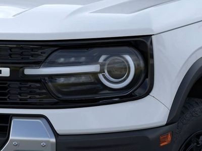 2026 Ford Bronco Sport - Photo 4