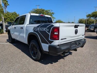 2026 RAM 1500 — detail view