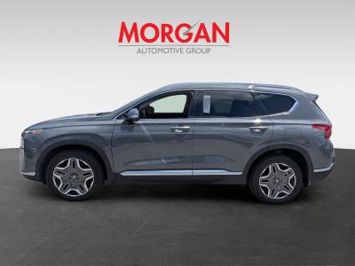2022 Hyundai Santa Fe — photo 7 view