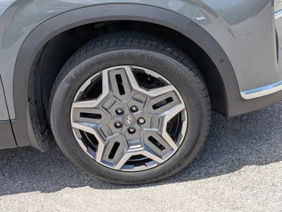 2022 Hyundai Santa Fe — photo 11 view