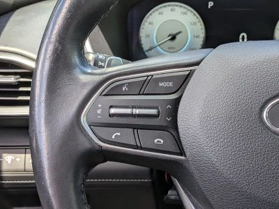 2022 Hyundai Santa Fe — photo 25 view