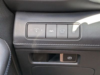 2022 Hyundai Santa Fe — photo 24 view