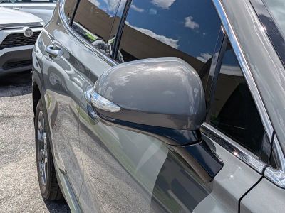 2022 Hyundai Santa Fe — photo 12 view
