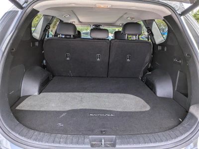 2022 Hyundai Santa Fe — photo 13 view