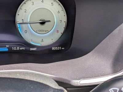 2022 Hyundai Santa Fe — photo 29 view