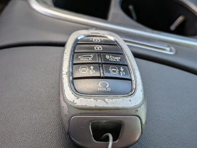 2022 Hyundai Santa Fe — photo 35 view