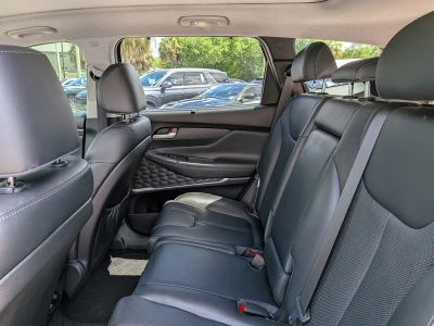2022 Hyundai Santa Fe — photo 15 view
