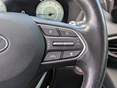2022 Hyundai Santa Fe — photo 26 view