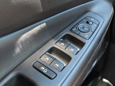 2022 Hyundai Santa Fe — photo 23 view