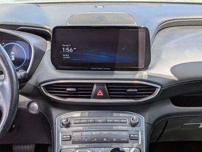 2022 Hyundai Santa Fe — photo 20 view