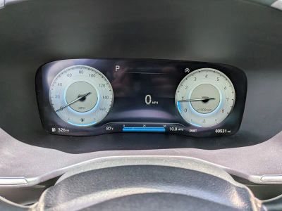 2022 Hyundai Santa Fe — photo 28 view