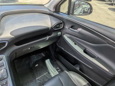 2022 Hyundai Santa Fe — photo 19 view