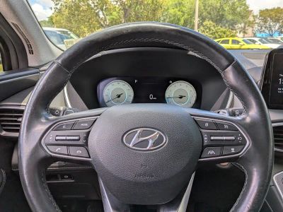 2022 Hyundai Santa Fe — photo 27 view