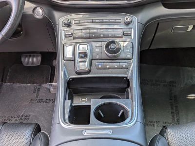2022 Hyundai Santa Fe — photo 21 view