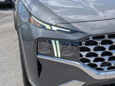 2022 Hyundai Santa Fe — photo 10 view