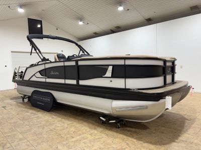 2026 Barletta Lusso L23UC - Photo 10