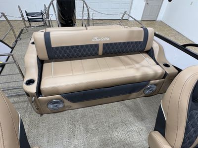 2026 Barletta Lusso L23UC - Photo 31