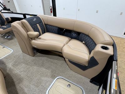 2026 Barletta Lusso L23UC - Photo 16
