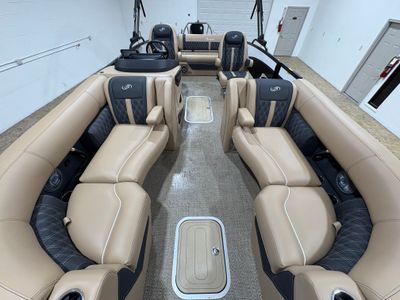 2026 Barletta Lusso L23UC - Photo 15