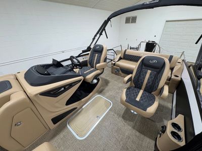 2026 Barletta Lusso L23UC - Photo 19