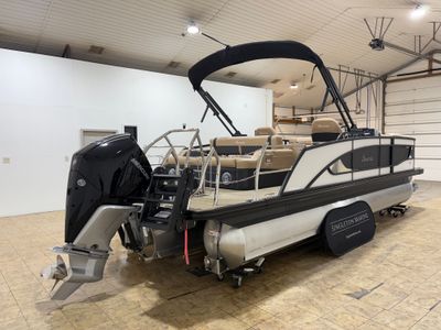 2026 Barletta Lusso L23UC - Photo 12