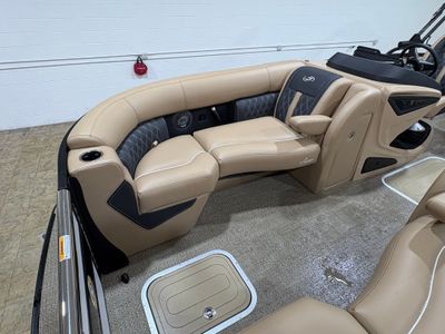 2026 Barletta Lusso L23UC - Photo 17