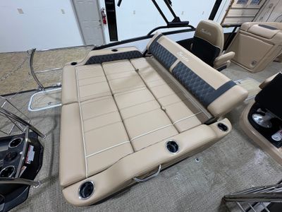 2026 Barletta Lusso L23UC - Photo 32