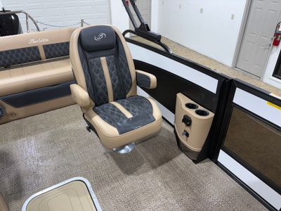 2026 Barletta Lusso L23UC - Photo 18