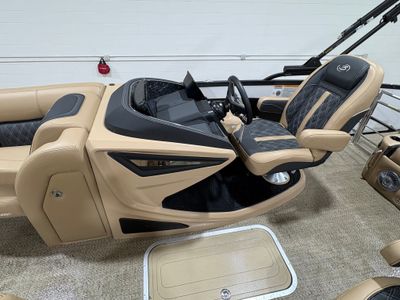 2026 Barletta Lusso L23UC - Photo 20
