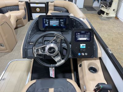 2026 Barletta Lusso L23UC - Photo 22