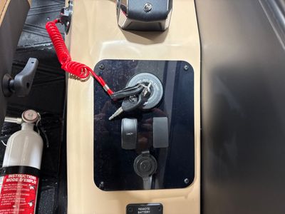 2026 Barletta Lusso L23UC - Photo 28
