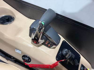 2026 Barletta Lusso L23UC - Photo 27