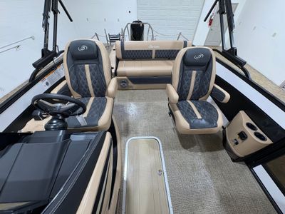 2026 Barletta Lusso L23UC - Photo 30