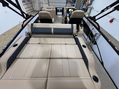 2026 Barletta Lusso L23UC - Photo 1