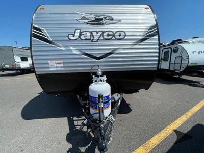 2026 Jayco Jay Flight SLX - Photo 2