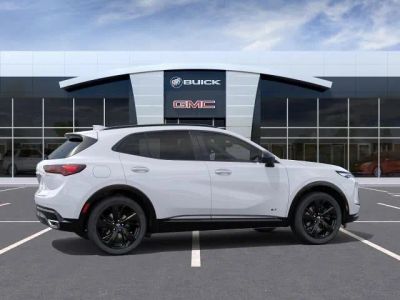 2026 Buick Envision — detail view