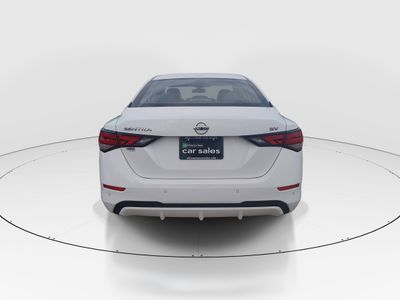 2022 Nissan Sentra - Photo 6