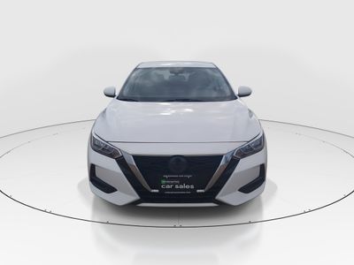 2022 Nissan Sentra - Photo 2