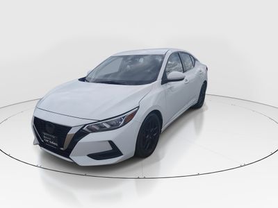2022 Nissan Sentra - Photo 3