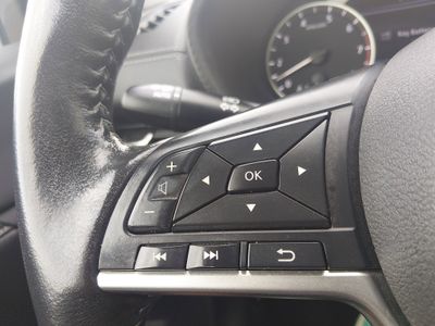 2022 Nissan Sentra - Photo 13