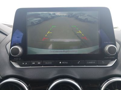 2022 Nissan Sentra - Photo 16