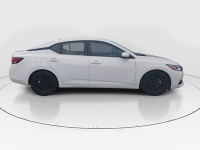 2022 Nissan Sentra - Photo 8